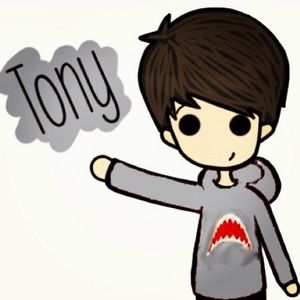 Meet your Posher, Tony